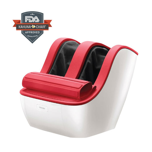 Kahuna Advanced Calf & Foot Massager