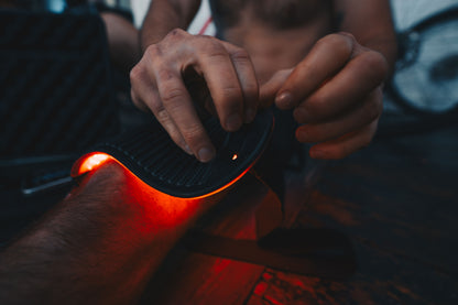 BIOFLEX P180 Infrared Heat Red Light Therapy Device