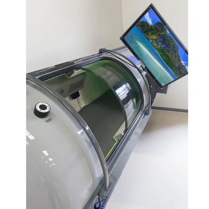 Airvida Alpha 90 Hard Shell Hyperbaric Oxygen Therapy Chamber