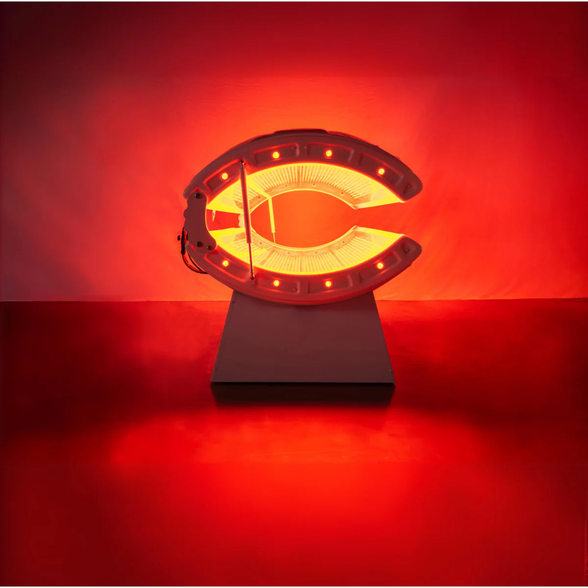 Airvida Aura Red Light Therapy Bed