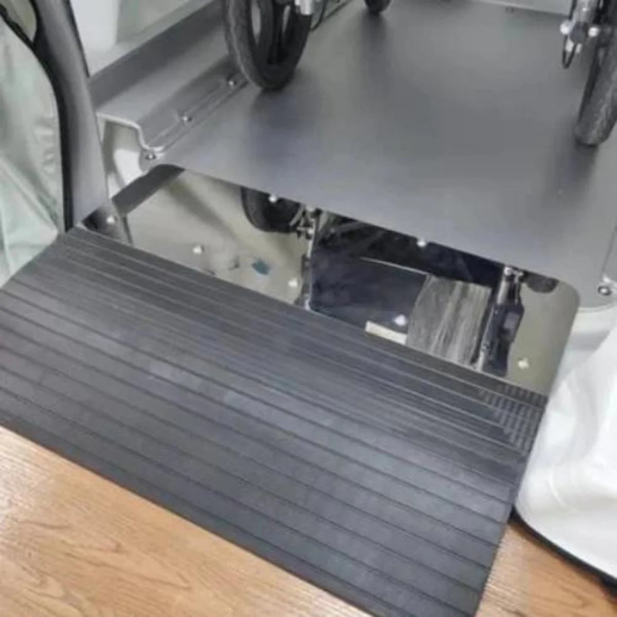 Airvida Chair Pro Hyperbaric Chamber 1.4 ATA