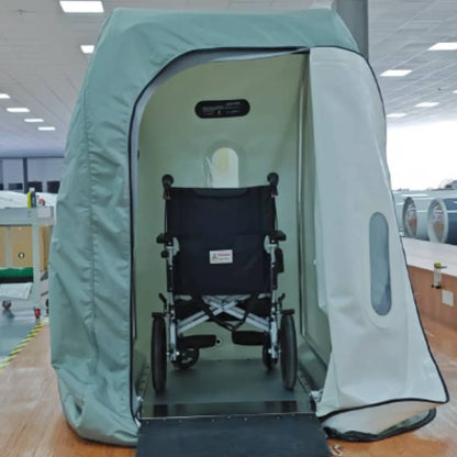 Airvida Chair Pro Hyperbaric Chamber 1.4 ATA