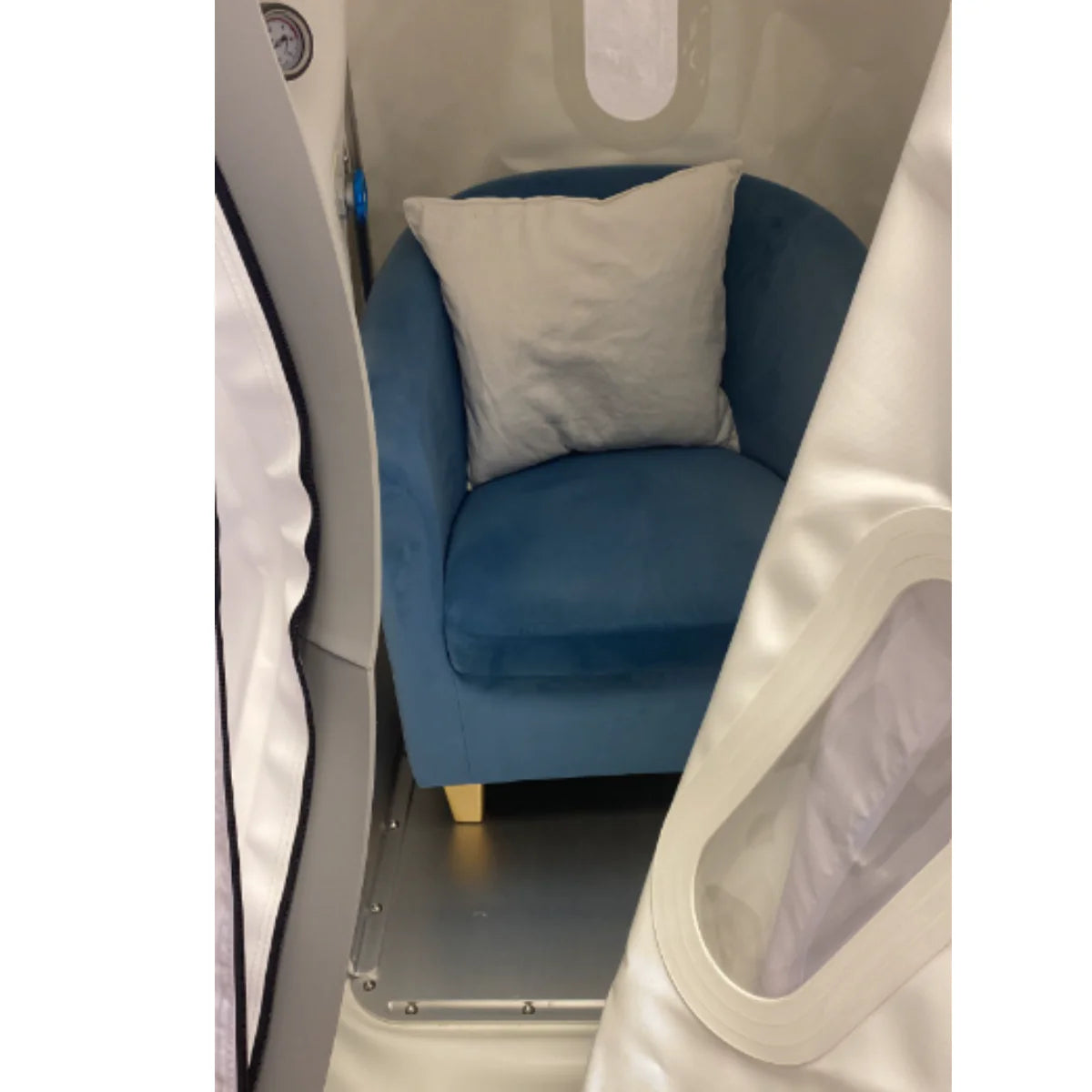 Airvida Chair Pro Hyperbaric Chamber 1.4 ATA