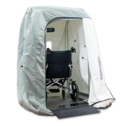 Airvida Chair Pro Hyperbaric Chamber 1.4 ATA
