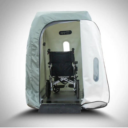 Airvida Chair Pro Hyperbaric Chamber 1.4 ATA