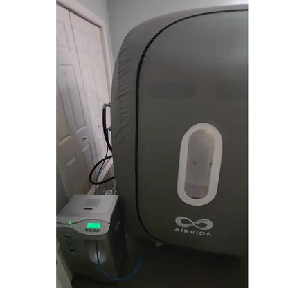 Airvida Chair Pro Hyperbaric Chamber 1.4 ATA