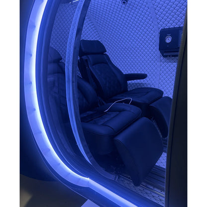 Airvida Phoenix 2 Multiplace Hard Shell Hyperbaric Chamber