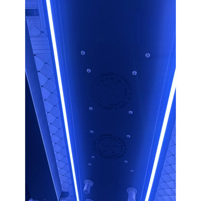 Airvida Phoenix 2 Multiplace Hard Shell Hyperbaric Chamber