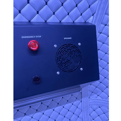 Airvida Phoenix 2 Multiplace Hard Shell Hyperbaric Chamber