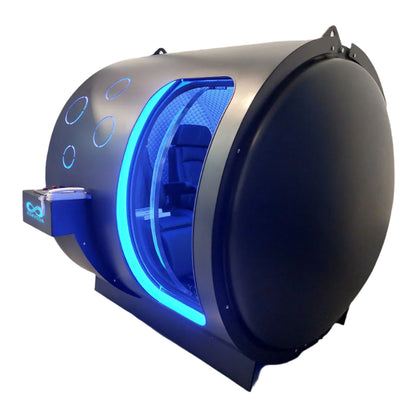 Airvida Phoenix 2 Multiplace Hard Shell Hyperbaric Chamber