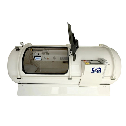 Airvida Alpha 90 Hard Shell Hyperbaric Oxygen Therapy Chamber