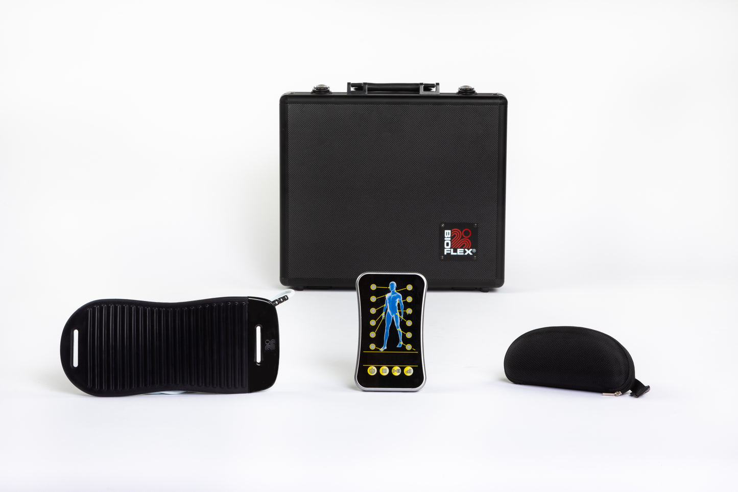 BIOFLEX P180 Infrared Heat Red Light Therapy Device