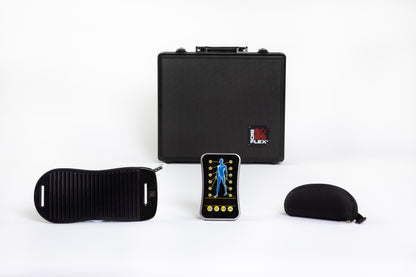 BIOFLEX P180 Infrared Heat Red Light Therapy Device