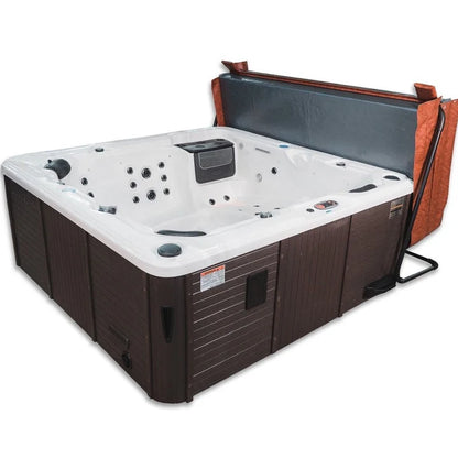 Canadian Spa Co. Bottom Mount Cover Lifter