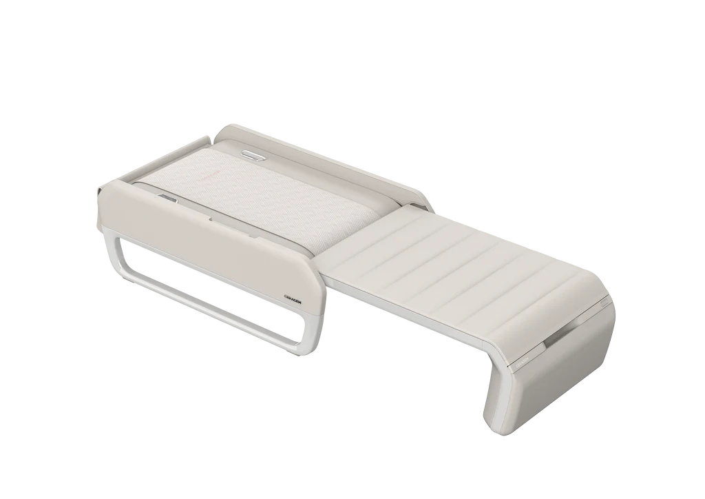 Ceragem Master V7 Therapeutic Thermal Massage Bed