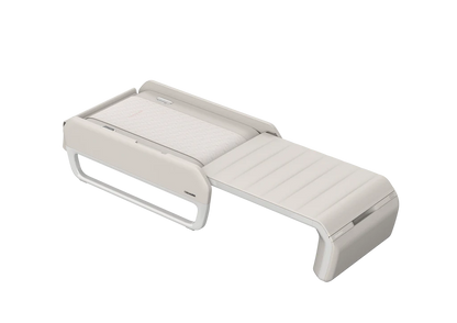 Ceragem Master V7 Therapeutic Thermal Massage Bed