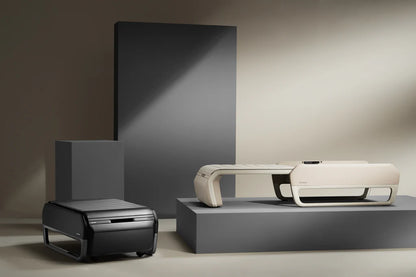 Ceragem Master V7 Therapeutic Thermal Massage Bed