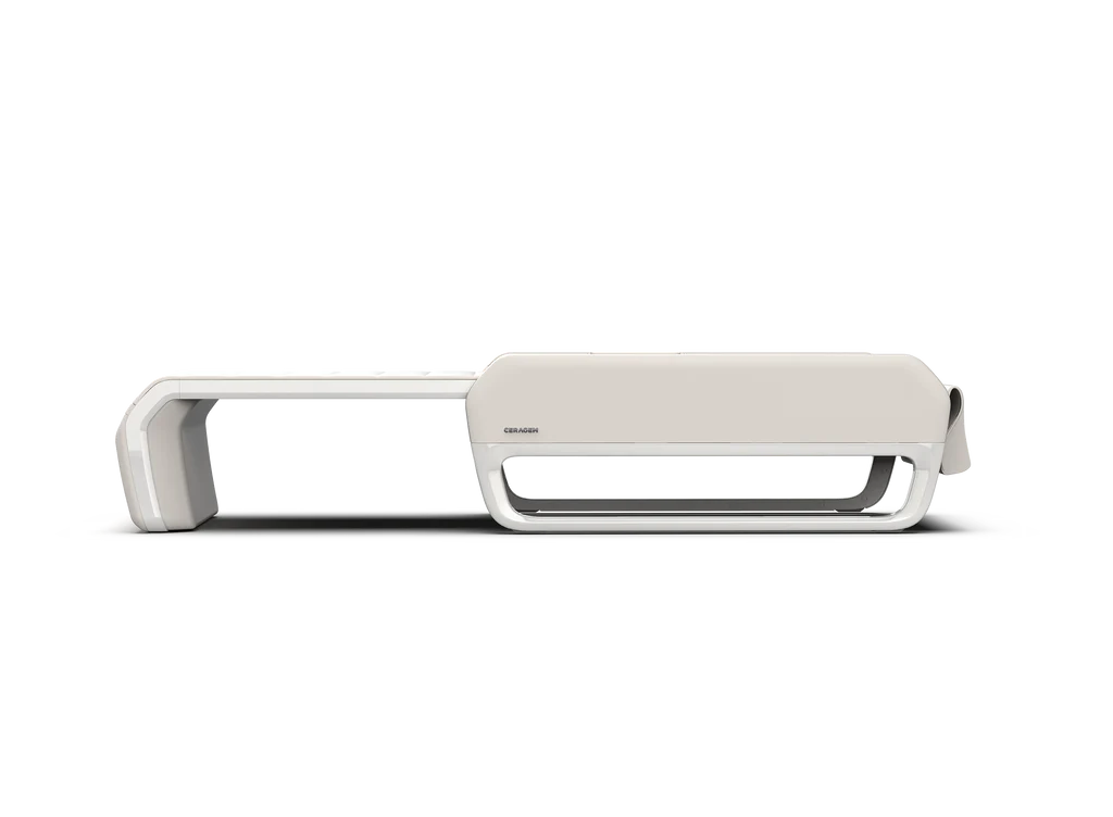 Ceragem Master V7 Therapeutic Thermal Massage Bed