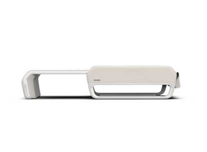 Ceragem Master V7 Therapeutic Thermal Massage Bed
