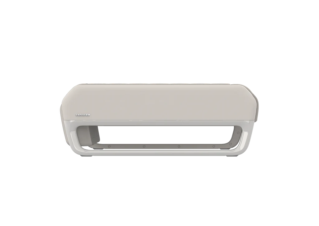 Ceragem Master V7 Therapeutic Thermal Massage Bed