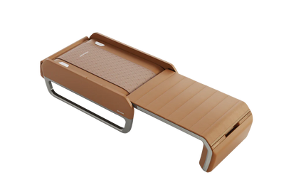Ceragem Master V7 Therapeutic Thermal Massage Bed