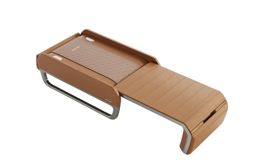 Ceragem Master V7 Therapeutic Thermal Massage Bed