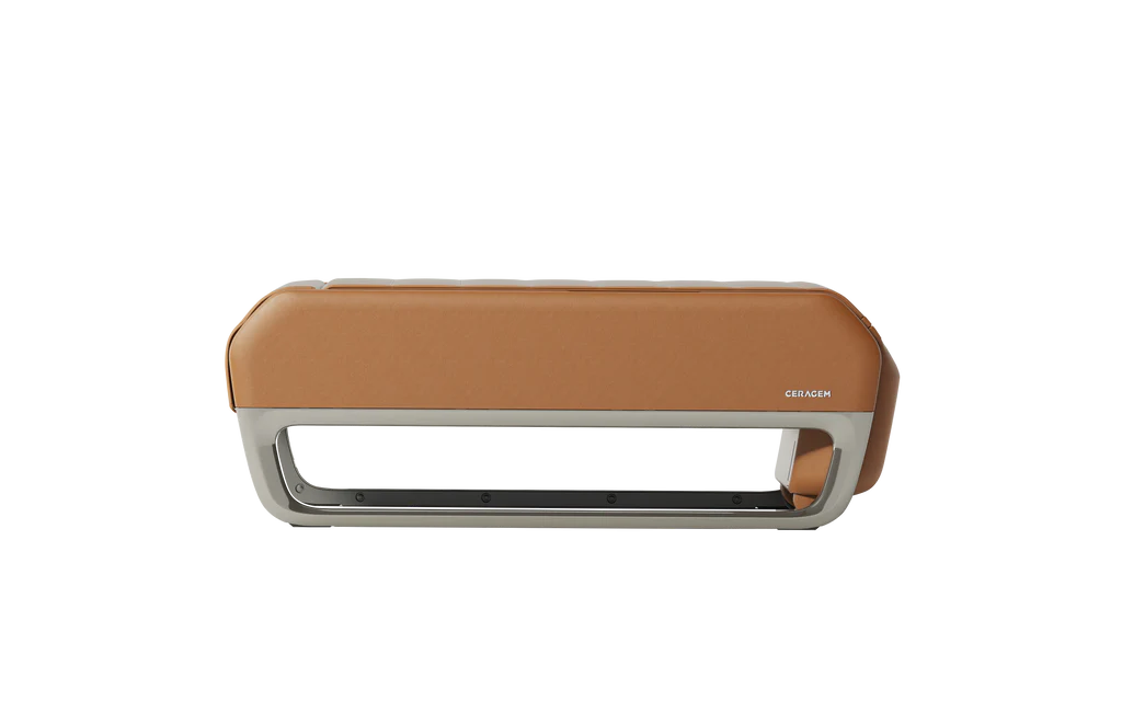 Ceragem Master V7 Therapeutic Thermal Massage Bed