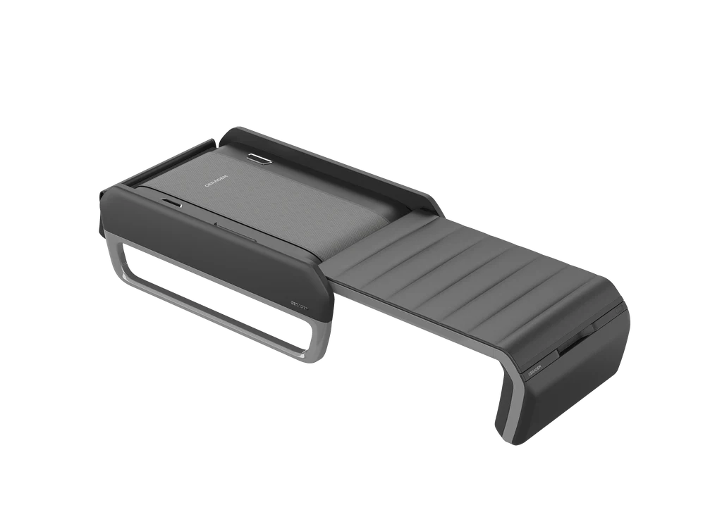 Ceragem Master V7 Therapeutic Thermal Massage Bed