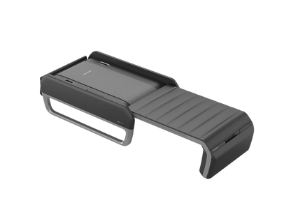 Ceragem Master V7 Therapeutic Thermal Massage Bed