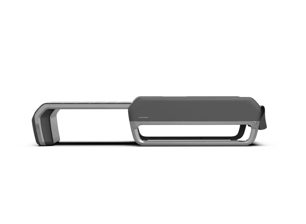 Ceragem Master V7 Therapeutic Thermal Massage Bed