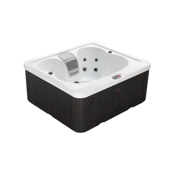 Canadian Spa Co. Granby 4-Person 15-Jet Portable Hot Tub