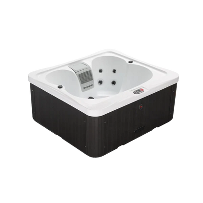 Canadian Spa Co. Granby 4-Person 15-Jet Portable Hot Tub