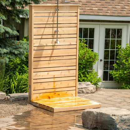 Dundalk Leisurecraft - Savannah Standing Shower