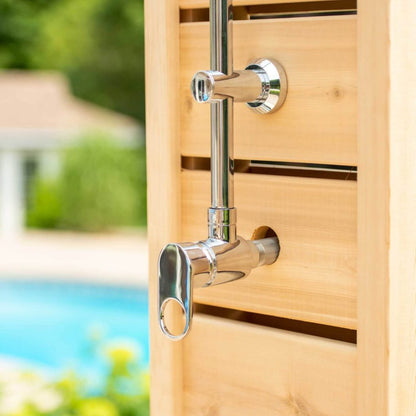 Dundalk Leisurecraft - Sierra Outdoor Shower