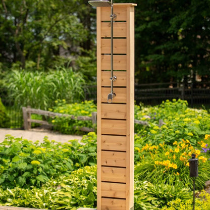 Dundalk Leisurecraft - Sierra Outdoor Shower