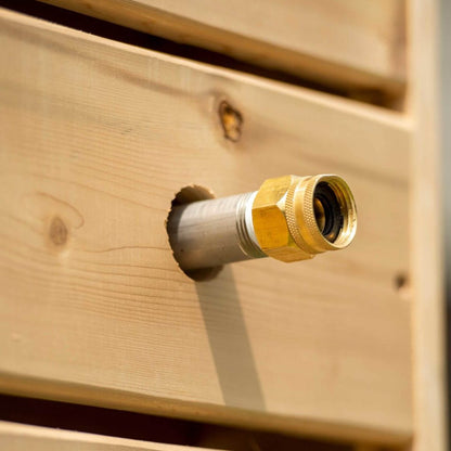 Dundalk Leisurecraft - Sierra Outdoor Shower