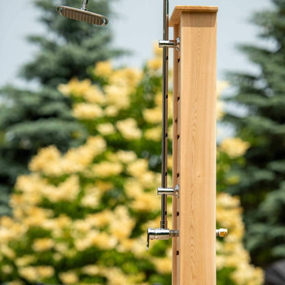 Dundalk Leisurecraft - Sierra Outdoor Shower