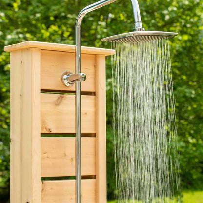 Dundalk Leisurecraft - Sierra Outdoor Shower