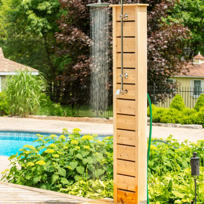 Dundalk Leisurecraft - Sierra Outdoor Shower