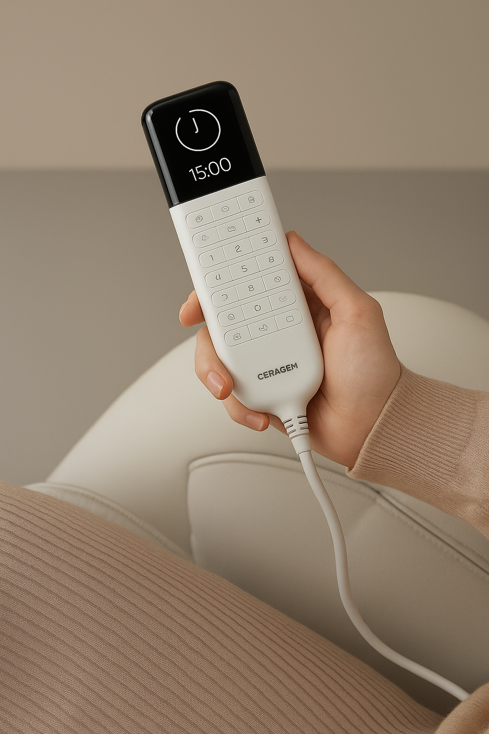 Intelligent Control Interface