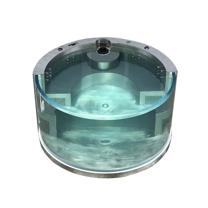 World Class Spas HydroChill Acrylic Cold Plunge with Jets