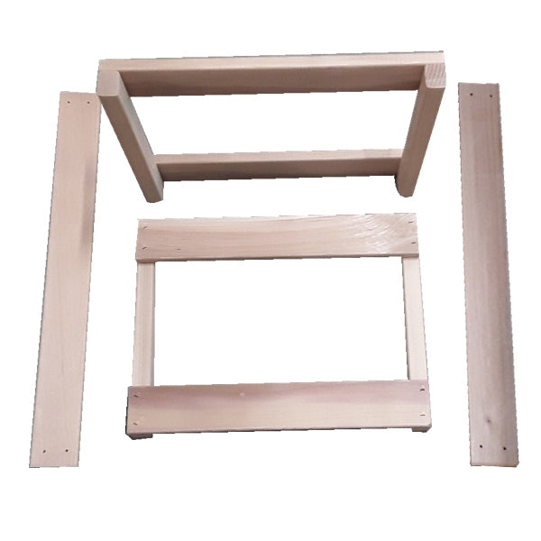 Dundalk Leisurecraft Electric Sauna Heater Shield