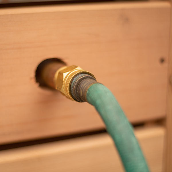 Dundalk Leisurecraft - Sierra Outdoor Shower