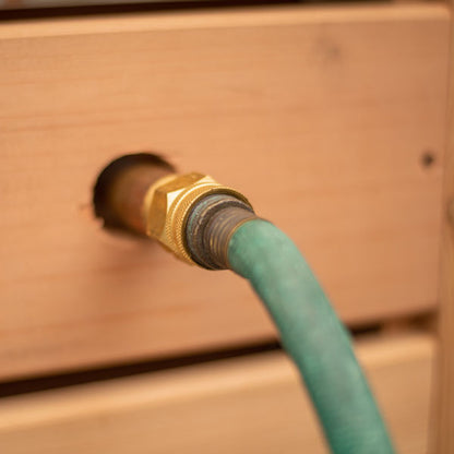 Dundalk Leisurecraft - Sierra Outdoor Shower