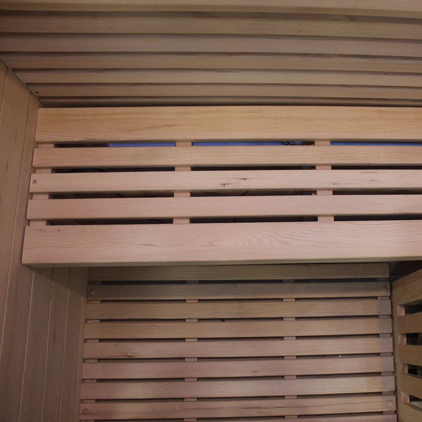 Revive 2 Person Traditional Indoor/Outdoor Sauna