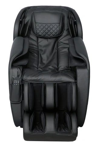 SDI Zero Gravity Full Body Thai / Shiatsu Style Massage Chair + Bluetooth Speakers