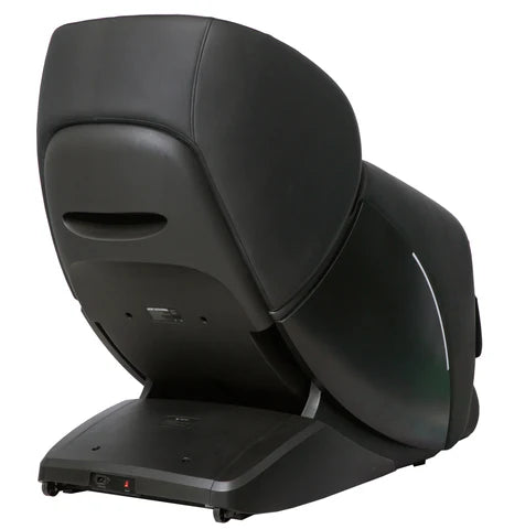 SDI Zero Gravity Full Body Thai / Shiatsu Style Massage Chair + Bluetooth Speakers