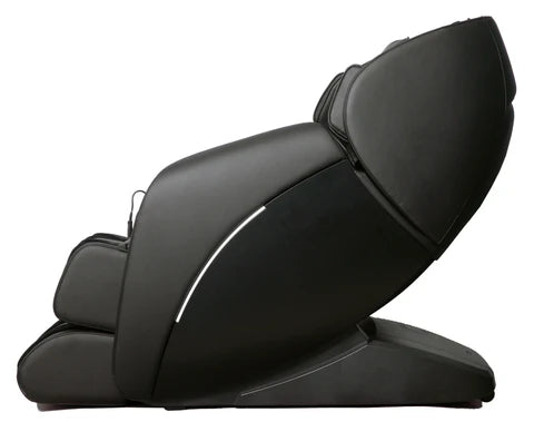 SDI Zero Gravity Full Body Thai / Shiatsu Style Massage Chair + Bluetooth Speakers