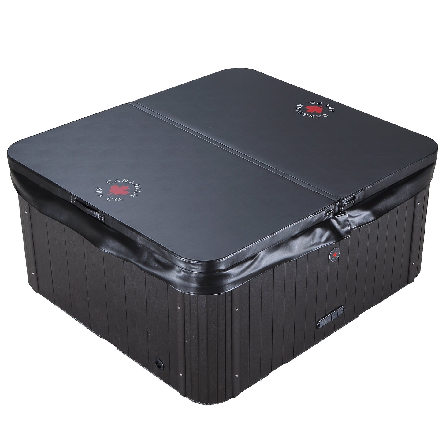 Canadian Spa Co. Gander 4-Person 15-Jet Portable Hot Tub