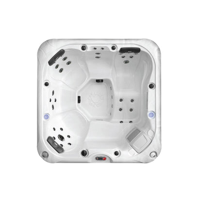 Canadian Spa Co. Cambridge 6-Person 34-Jet Hot Tub